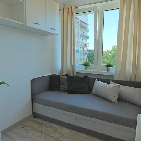 Grunwaldzka 68 - Osiedle Zachodnie