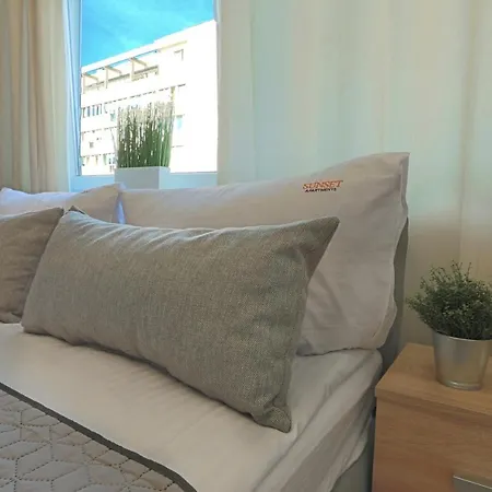 Grunwaldzka 68 - Osiedle Zachodnie Διαμέρισμα Świnoujście