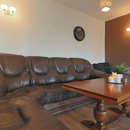 Apartment Grunwaldzka 68 - Osiedle Zachodnie Swinemünde