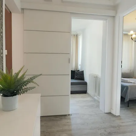 Διαμέρισμα Grunwaldzka 68 - Osiedle Zachodnie *