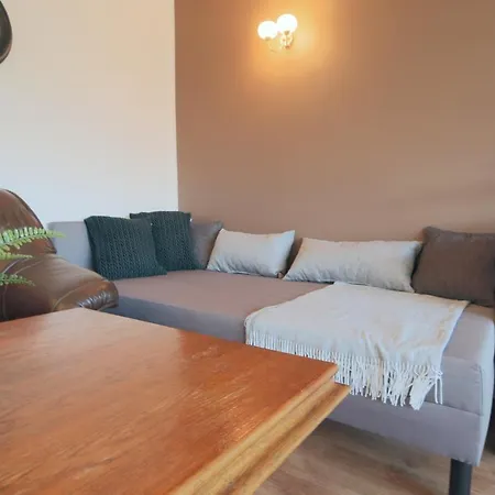 Διαμέρισμα Grunwaldzka 68 - Osiedle Zachodnie *