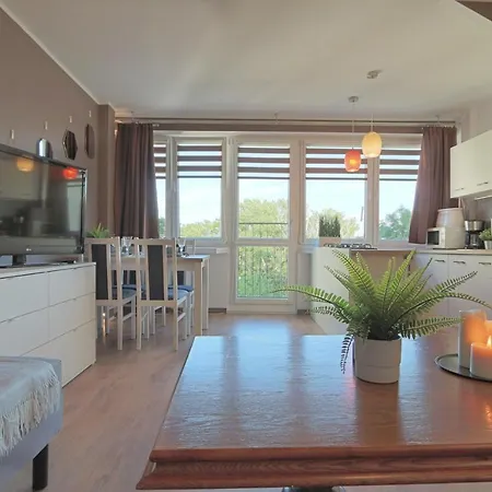 Grunwaldzka 68 - Osiedle Zachodnie Świnoujście