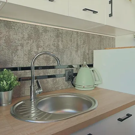 Grunwaldzka 68 - Osiedle Zachodnie * Swinemünde