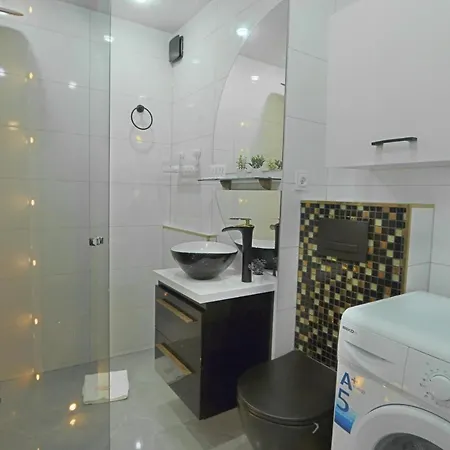 Apartment Grunwaldzka 68 - Osiedle Zachodnie