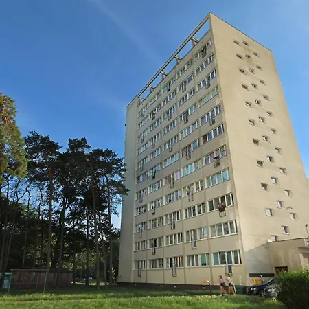 Grunwaldzka 68 - Osiedle Zachodnie * Swinoujscie